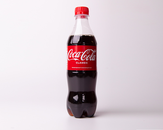 товар Coca-cola